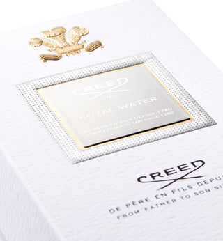 Creed Royal Water Eau de Parfum Spray for Men 3.3 Oz