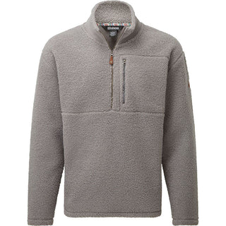 Sherpa Adventure Gear Chamlang Quarter Zip Pullover - Men's Small