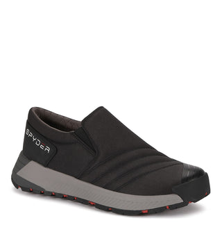 Spyder Men's Casual Sneakers Black