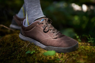 Astral Rover Men's Basalt Black Shoes