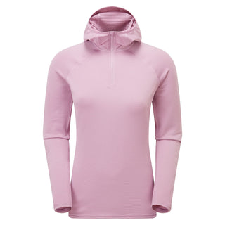 Montane Women's Protium Lite Hooded Fleece