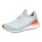 Spyder Women's Road Running Shoes - Pastel Blue