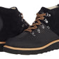 Kodiak Sauveur Alpine Black Wedge Boot