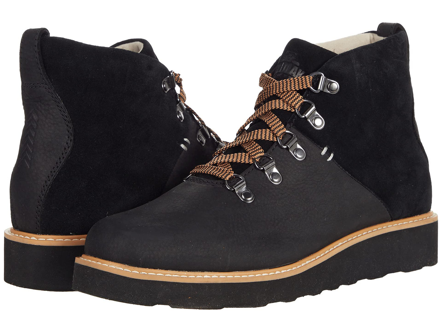 Kodiak Sauveur Alpine Wedge Boot