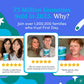 FIRST DAY Teens' Daily Focus Brain Support