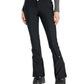 Obermeyer Black Women's Ski Bond Pants - Size 8