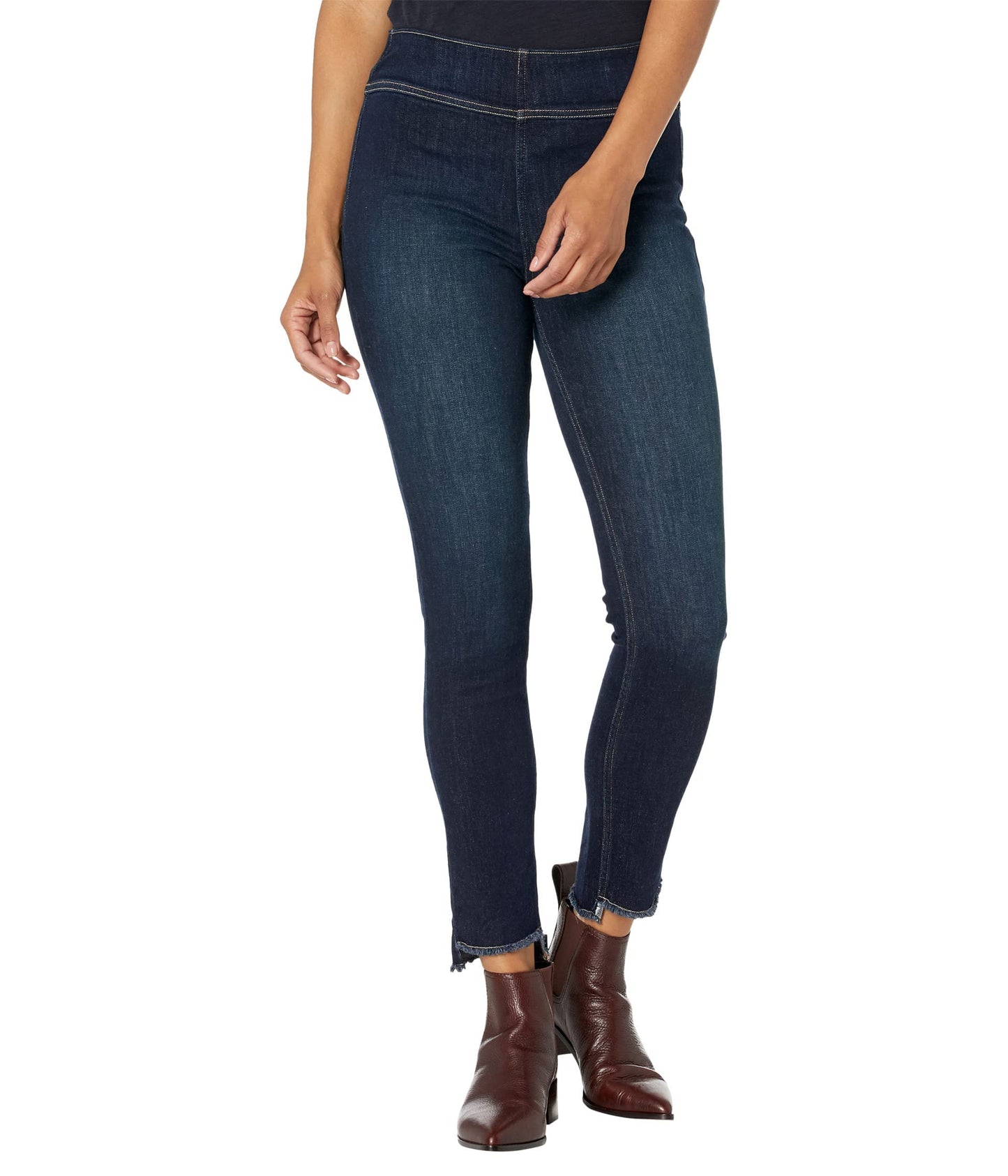Carve Designs Women's Alma Jean - Dark Rinse