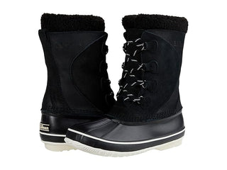 LLBean Winter Snow Boots Lace Up