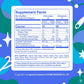 FIRST DAY Teens' Daily Focus Brain Support