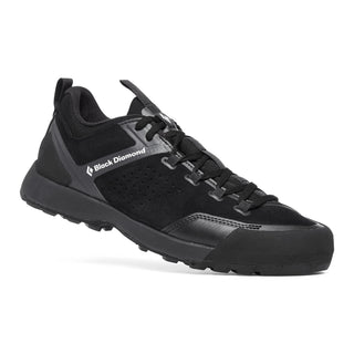 BLACK DIAMOND Men's Mission XP Leather Approach Shoes
