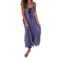 Free People - Dream Weaver Maxi Dress