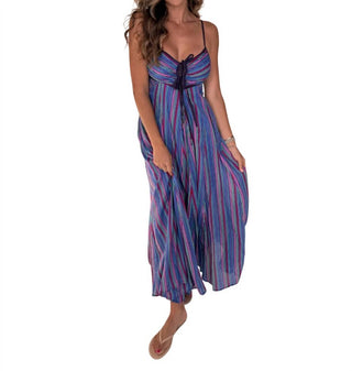 Free People - Dream Weaver Maxi Dress