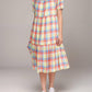 Johnny Was - Workshop Delacey Midi Dress