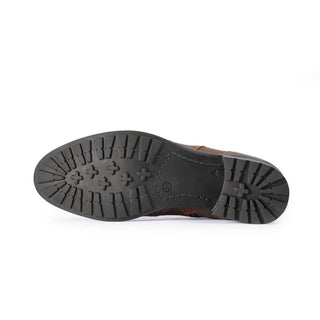 Bussola - Women's Adora Zipper Ankle Boots