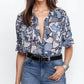 Johnny Was - MOONLIGHT Leya Shirt