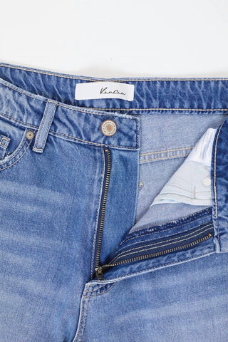 Kancan - 90’s Boyfriend Jeans