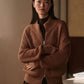 Varley - Tessa Knit Jacket