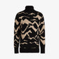 Varley - Boyd Merino Turtleneck Sweater