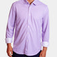 Buki - Mauro Long Sleeve Check Tech Shirt