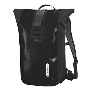 Ortlieb Velocity 17L Black Backpack