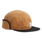 Topo Designs Fleece Cap - Dark Khaki