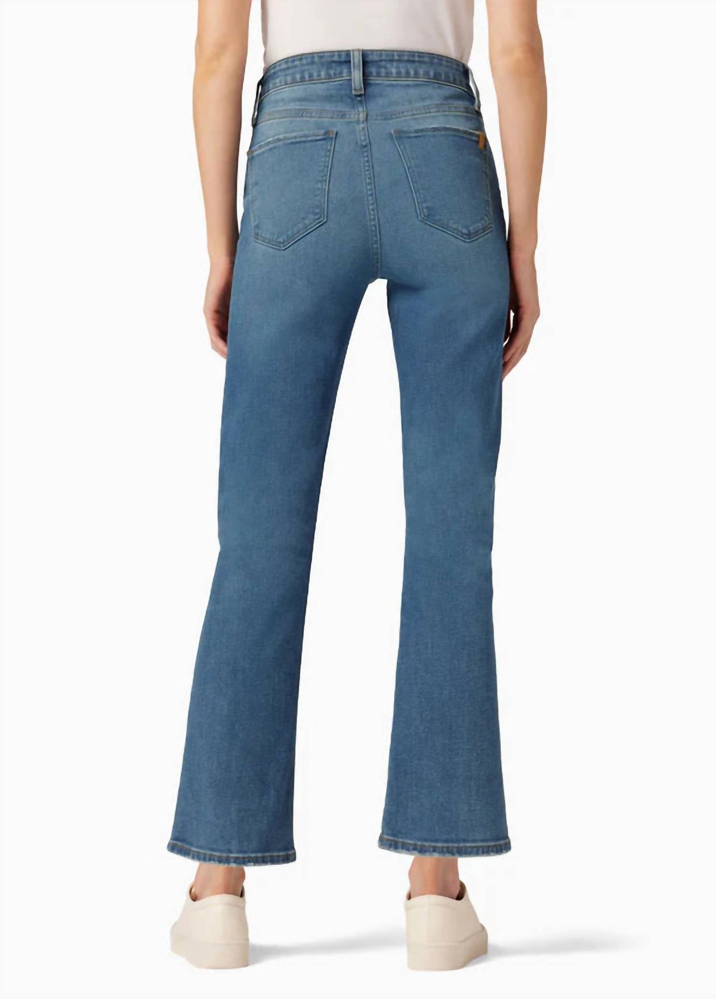 Joe'S Jeans - Callie Cropped Bootcut Jean