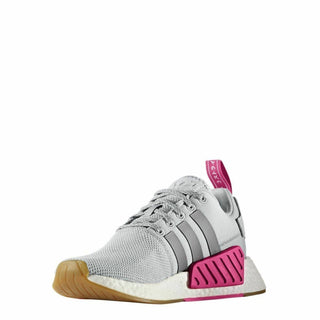 Adidas - WOMEN'S NMD R2 RUNNING SHOES