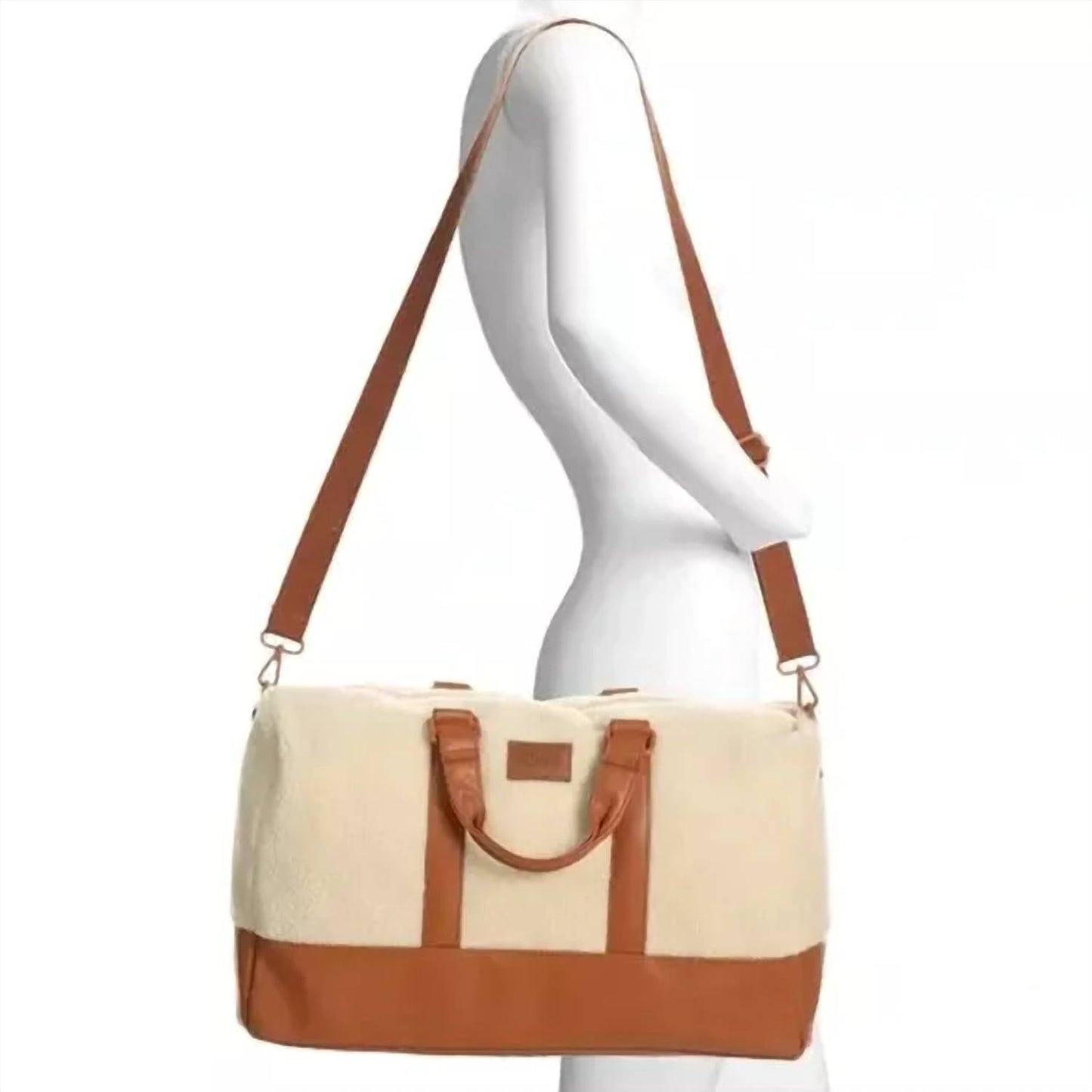 Toms - Women's Carryall Weekender Large Duffle Bag