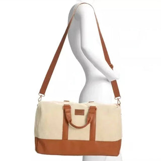 Toms - Women's Carryall Weekender Large Duffle Bag