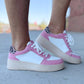 Corkys Footwear - Women Pregame Leopard Sneakers