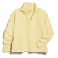 Frank & Eileen - Patrick Triple Fleece Popover Henley Top