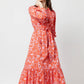 Ann Mashburn - Aba Dress