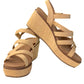 Corkys Footwear - Women's All Nighter Wedge Sandal