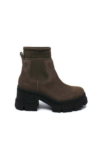 Ugg - Women's Brooklyn Chelsea Boot