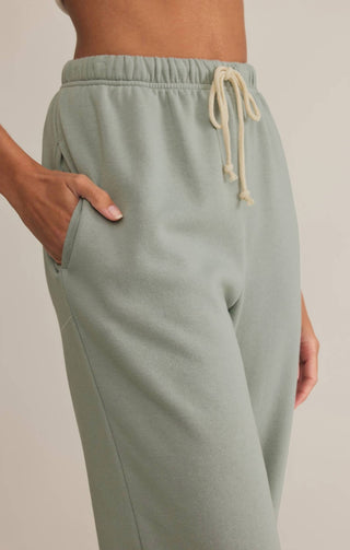 Z Supply - Classic Boyfriend Jogger Pants