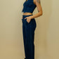 Le Jean - Virginia Wide Leg Jeans