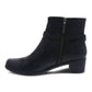 Dansko - WOMEN'S CAGNEY HEELED BOOTIE - MEDIUM WIDTH