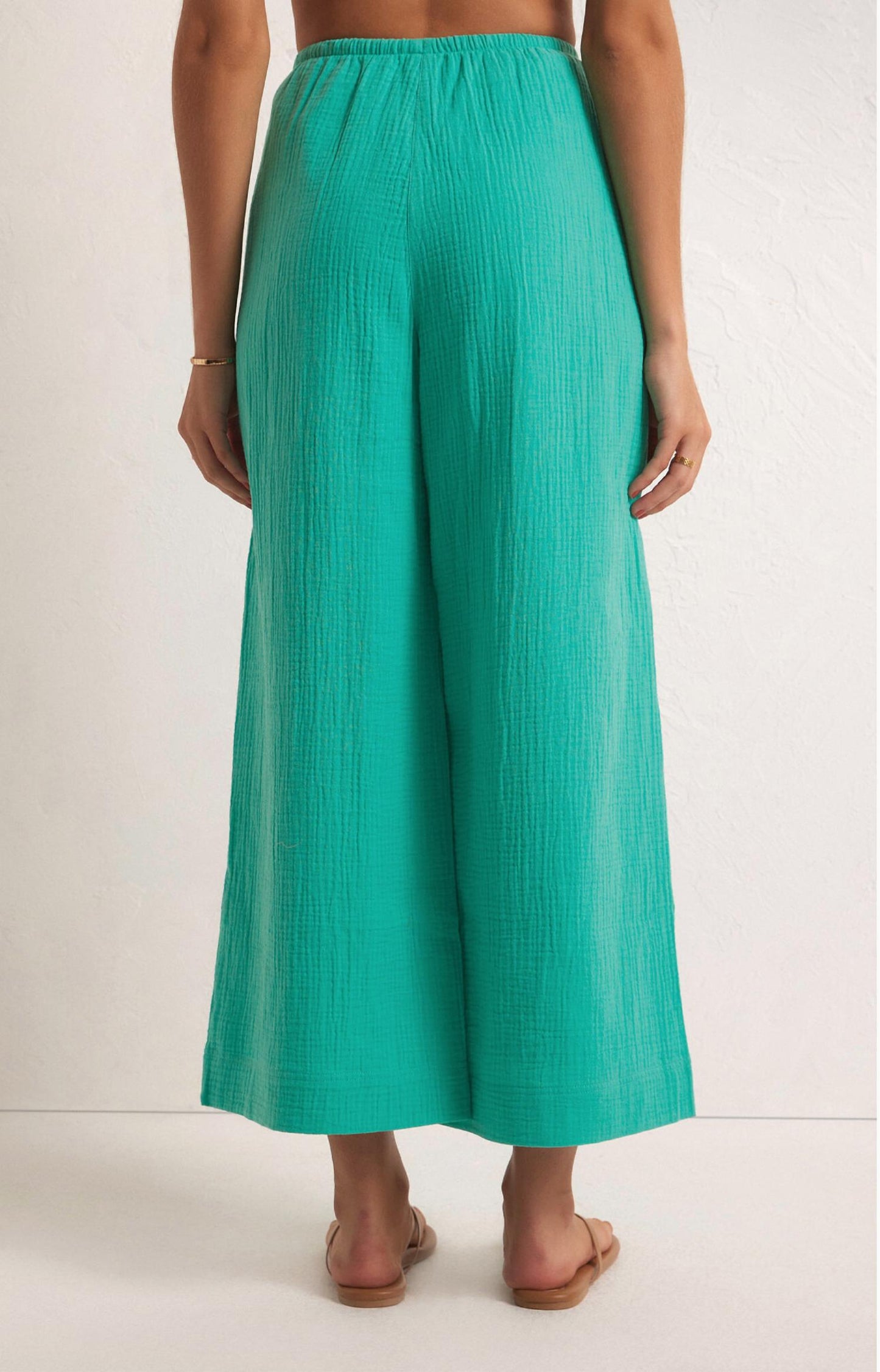 Z Supply - Barbados Gauze Pant