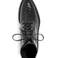Freda Salvador - Women's Emi Croc-embossed Platform Booties