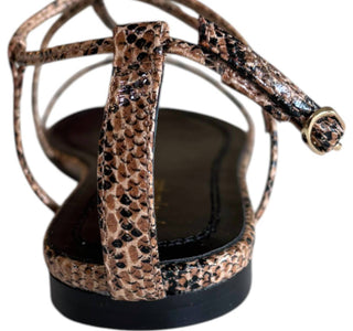 Jeffrey Campbell - Women's Trawl Sandals