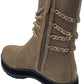 Cecelia New York - Women's Misunderstood Boot