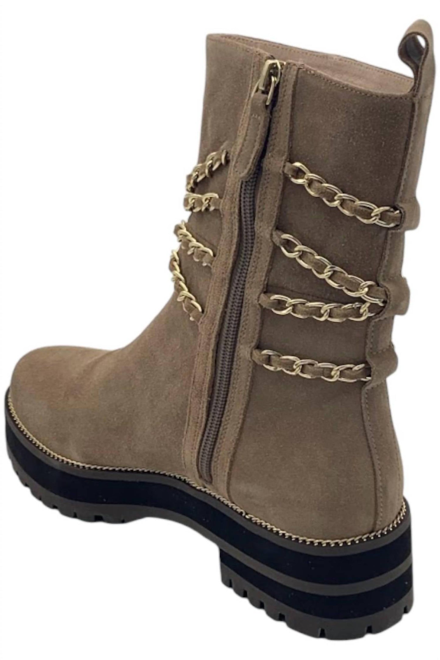 Cecelia New York - Women's Misunderstood Boot