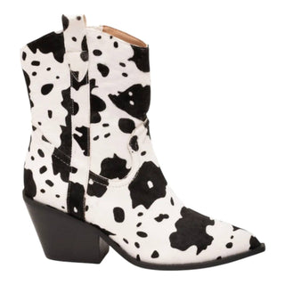 Corkys Footwear - Women's Lainey Cow Bootie