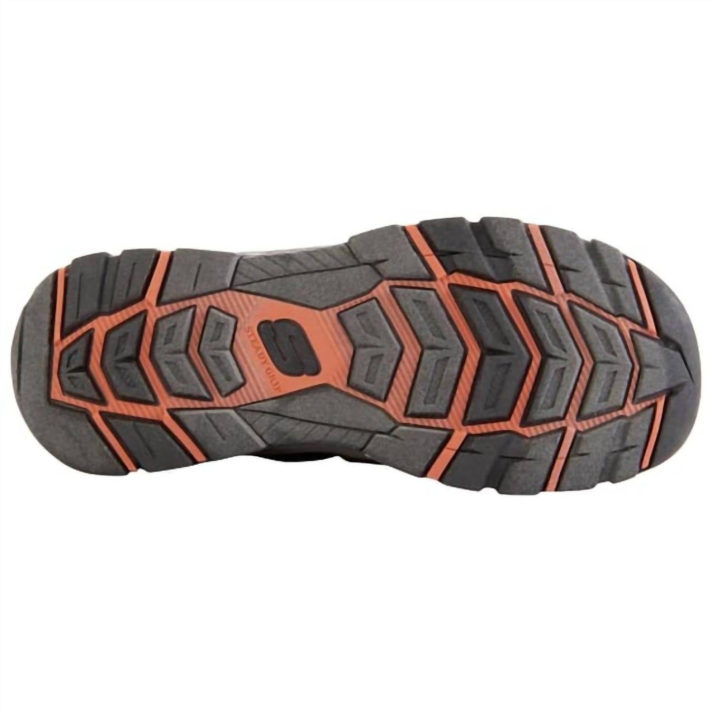 Skechers - Men's Norvick Fisherman Sandal
