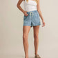 Z Supply - Summerland Luxe Soft Denim Short