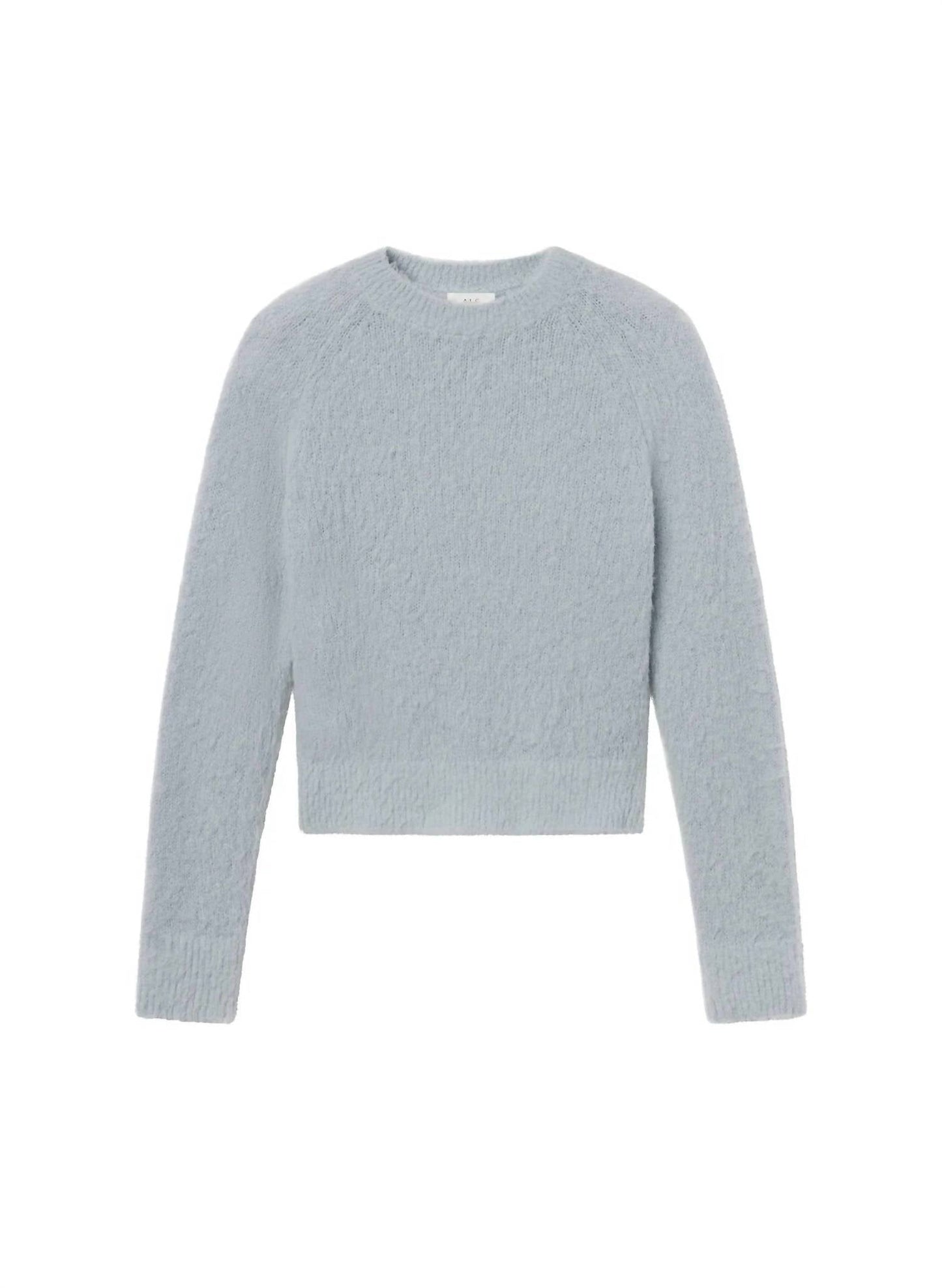 A.L.C. - Frankie Brushed Alpaca Sweater