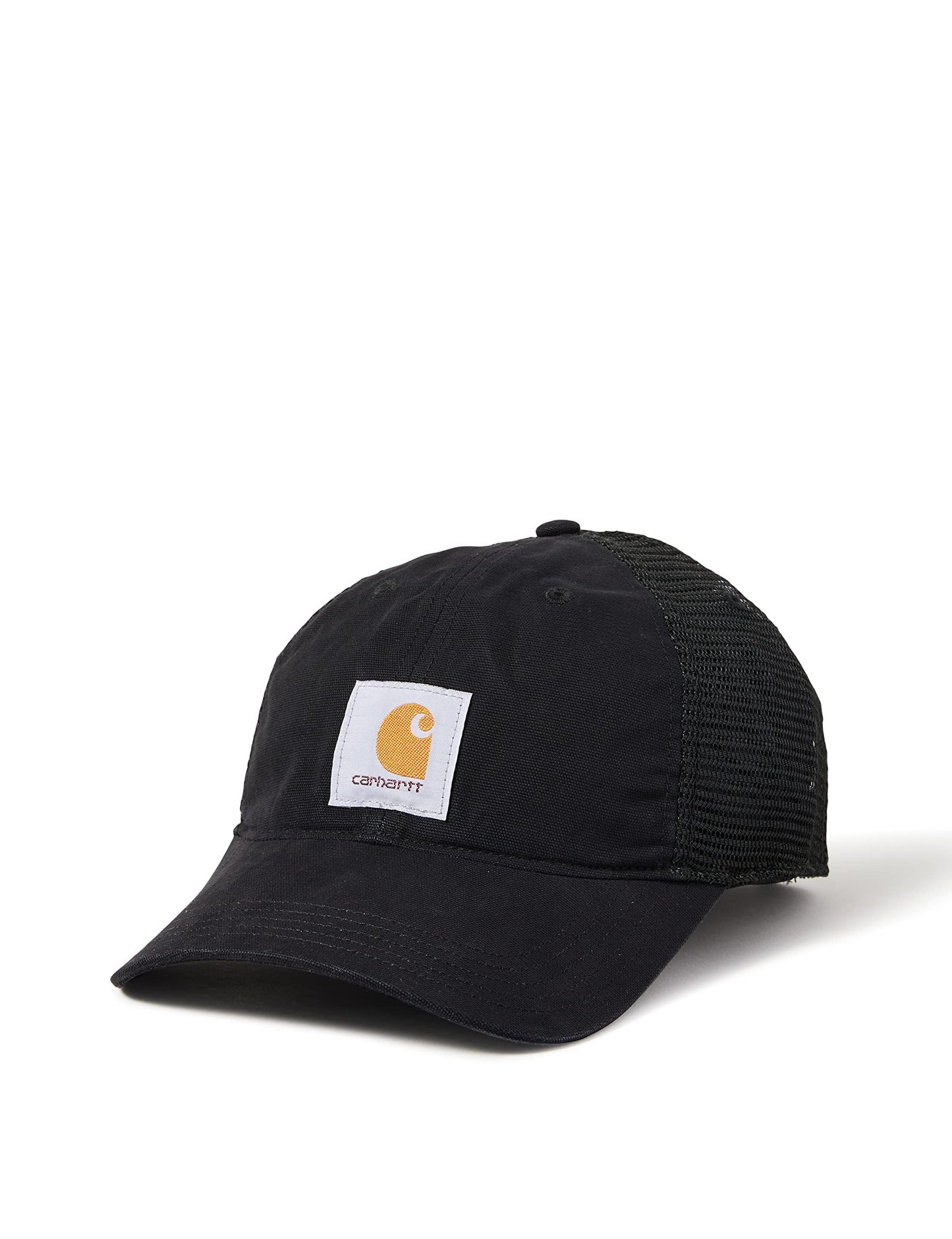 Carhartt Men's Buffalo Cap - Black