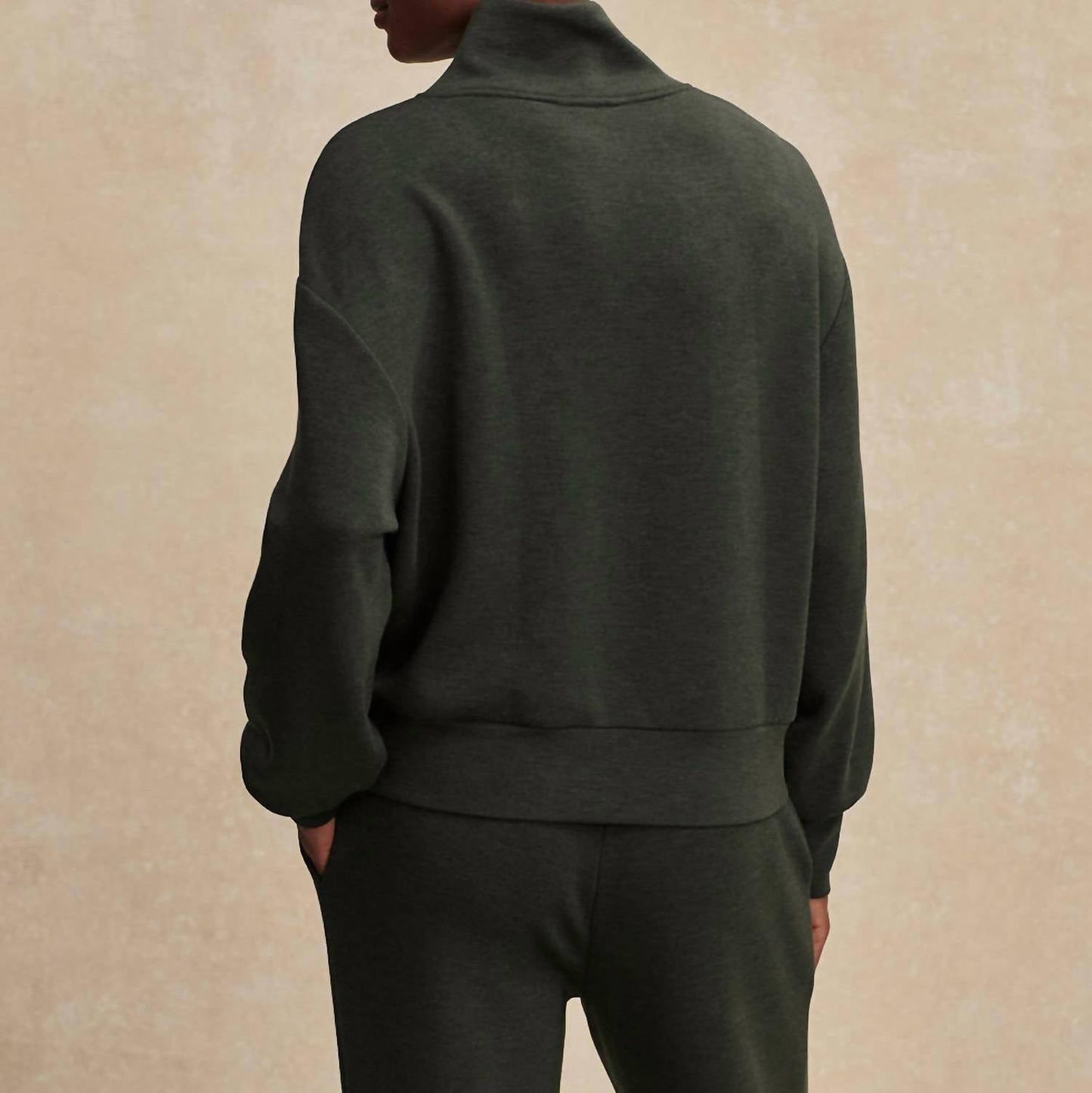 Varley - Davidson Sweatshirt