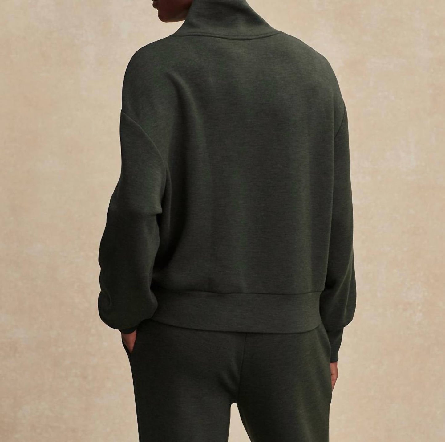 Varley - Varley Davidson Sweatshirt