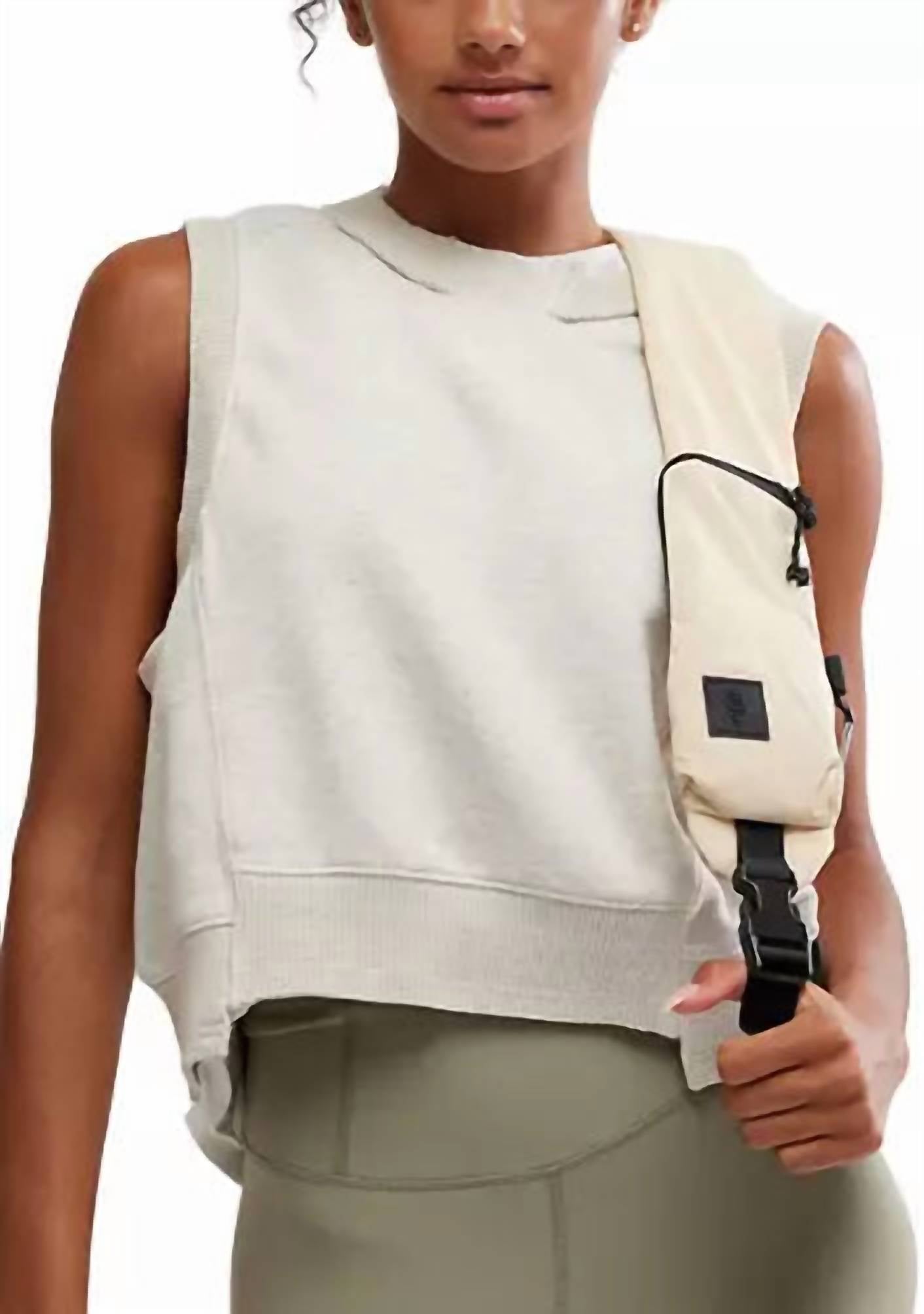 Free People - Intercept Tank Top